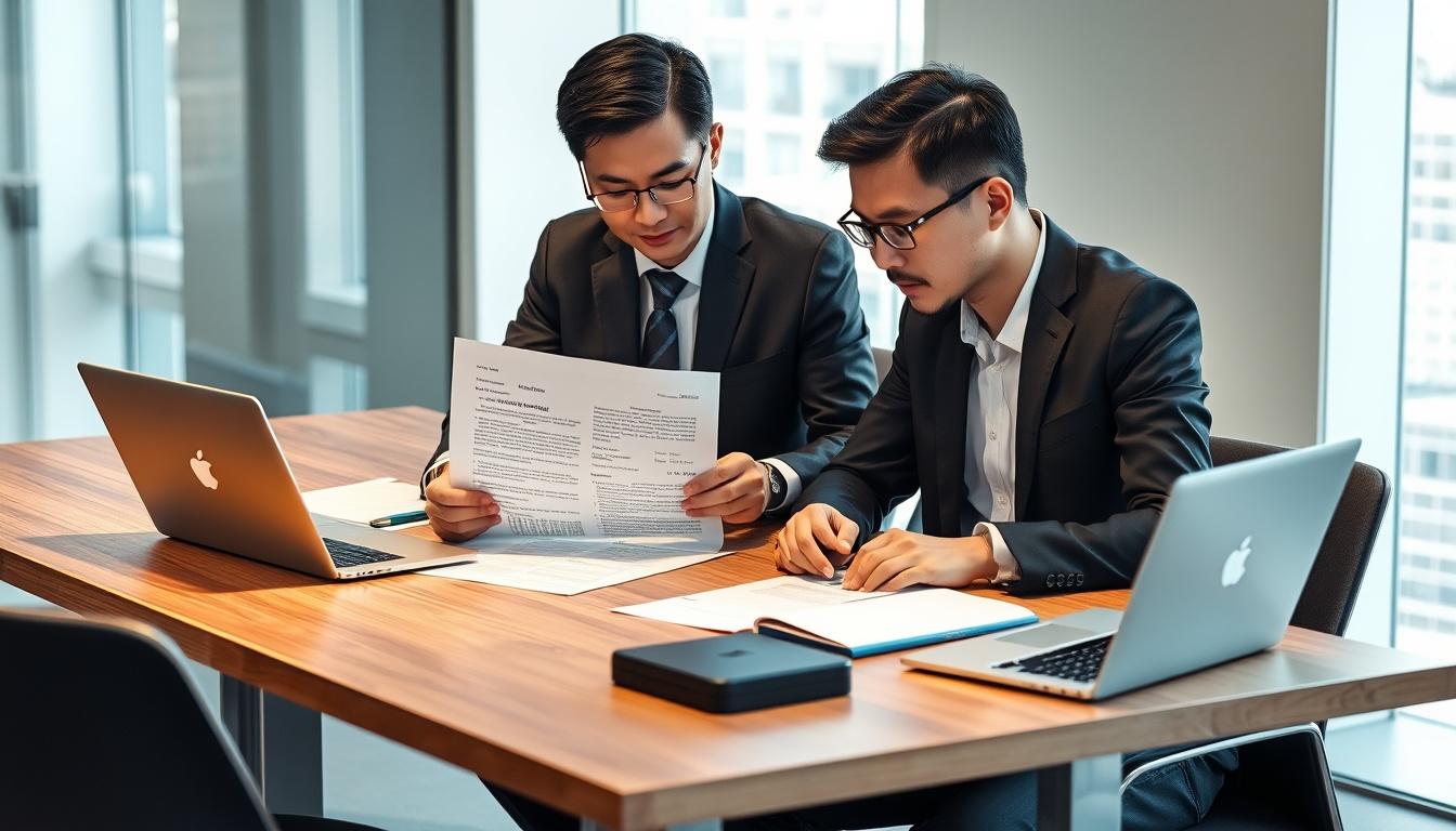 Legal Guidance for Tech Businesses