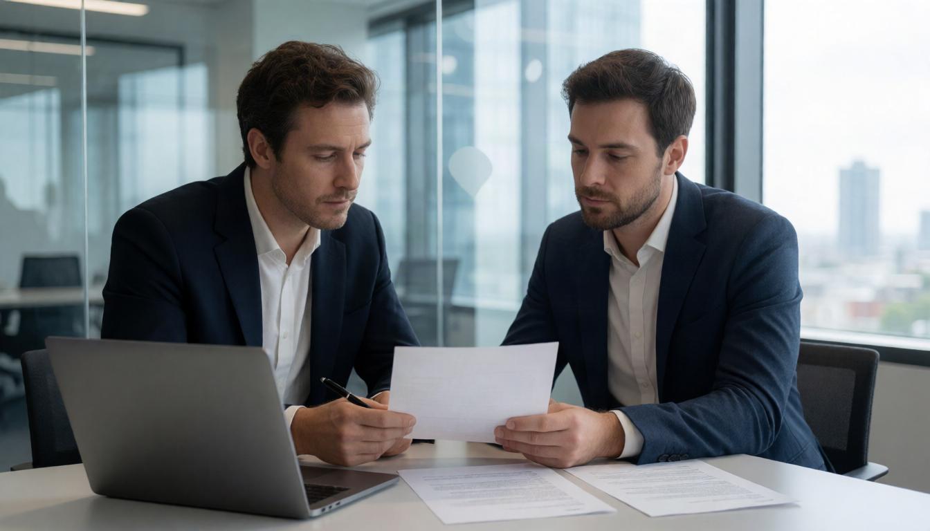 Legal Help Built for Tech